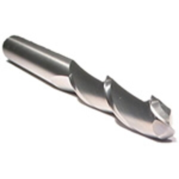 Cgs Tool CGS 2 Flute Solid Carbide End Mills for Milling 722-6250-ALTiN - main